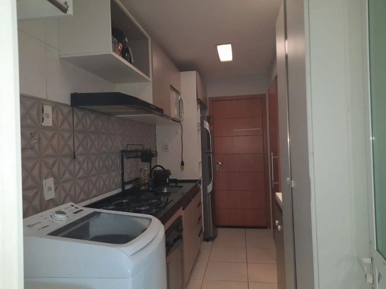VENDO APARTAMENTO 2 QUARTOS VARANDA DO MARCO - Foto 4