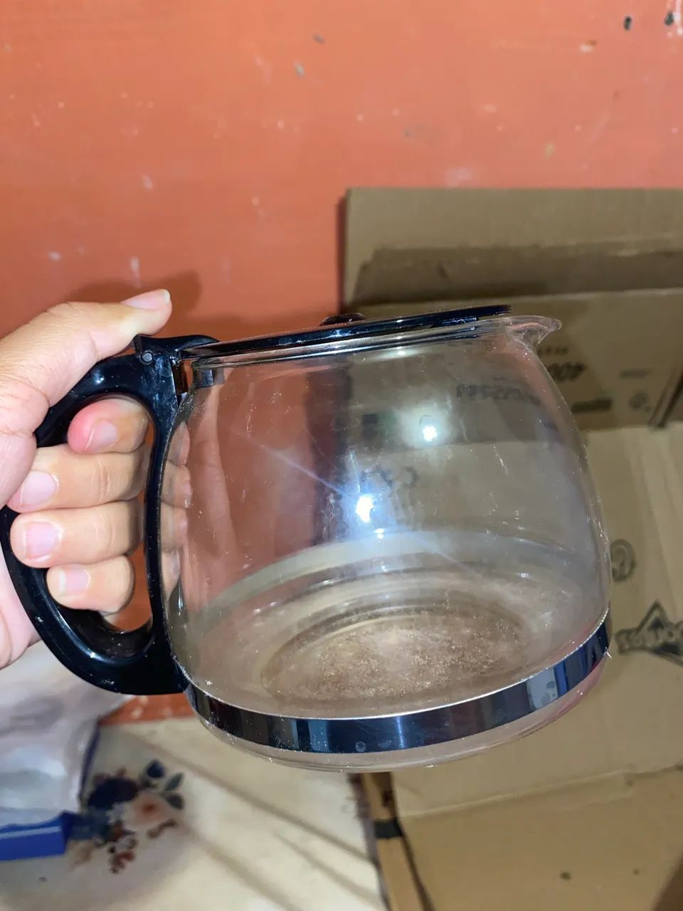 Cafeteira elétrica mondial dolce arome black  - Foto 3