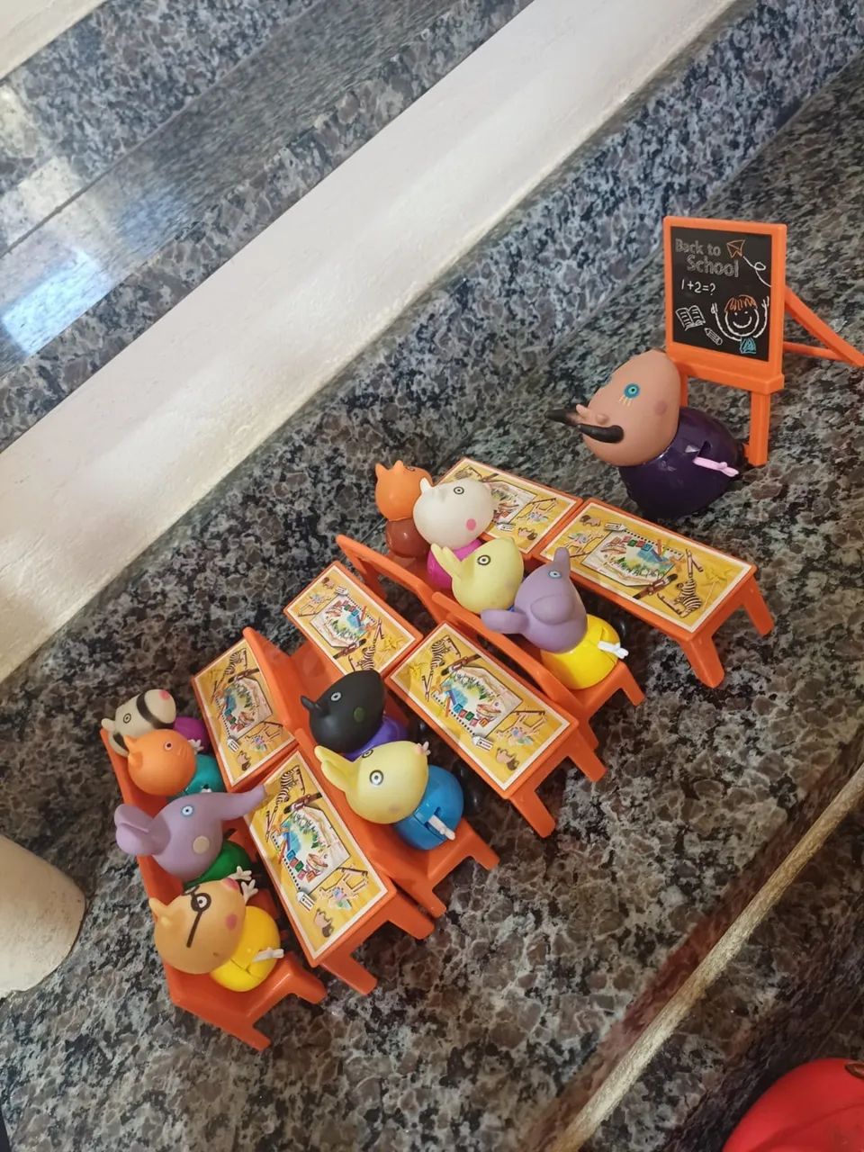 Casa da peppa pig - Foto 5