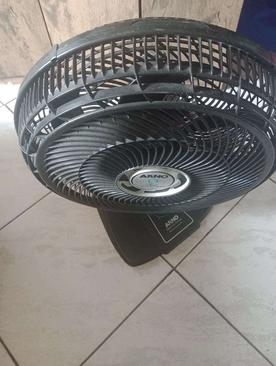 Ventilador Arno  - Foto 2