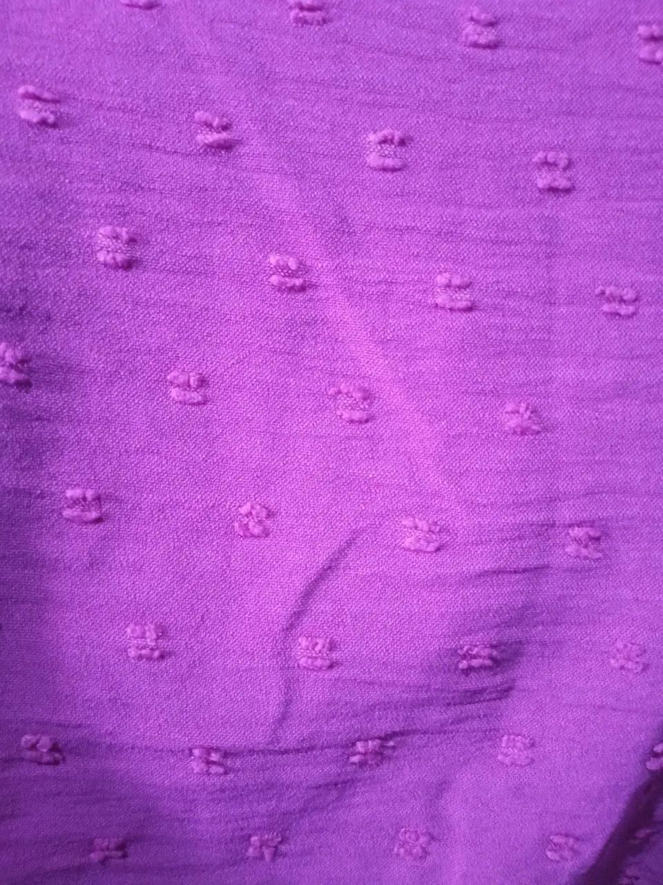 Vestido lilás  - Foto 2