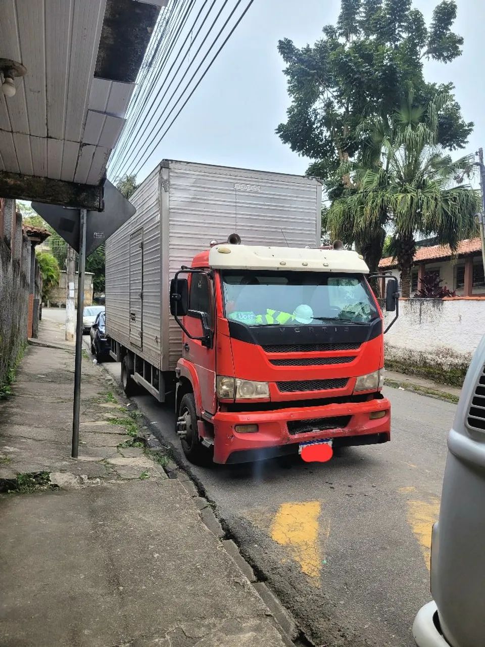 Iveco vertis 90v16 - Foto 2