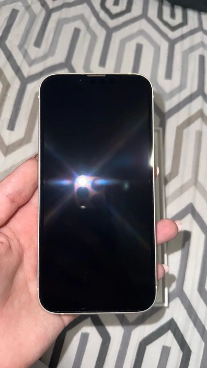 Celular Iphone 13 - 256GB  - Foto 4