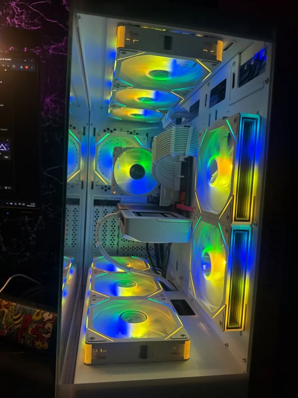 Pc completo - Foto 2