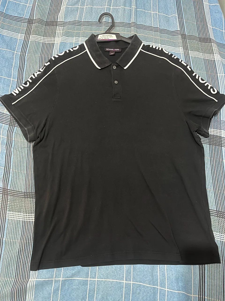 Camisa Michael Kors G Original 