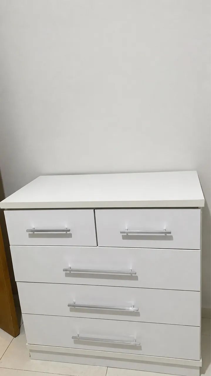 cômoda  - Foto 2