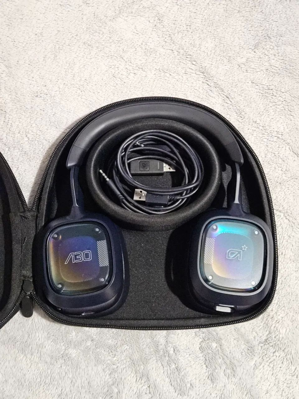 Astro A30 - PlayStation e PC