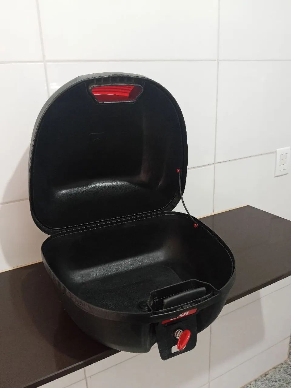 Bauleto Givi  - Foto 3