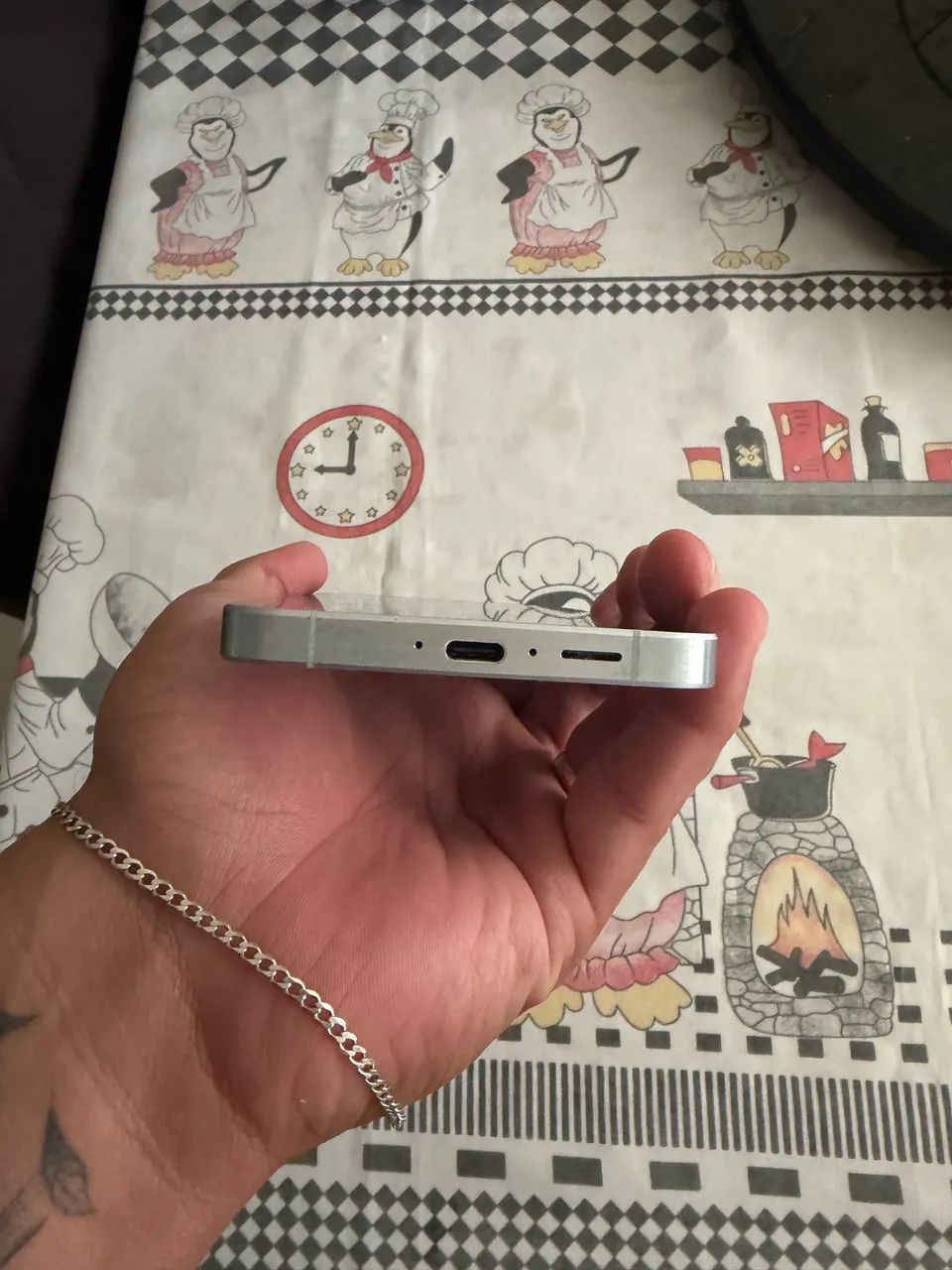 Samsung Galaxy A56 5G 256GB - Foto 4