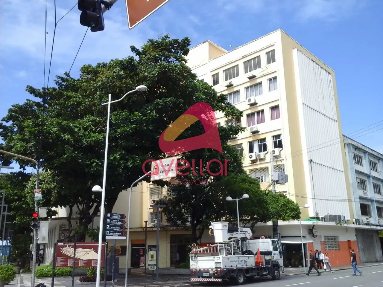 Sala comercial para alugar no Porto digital do Recife - PE.