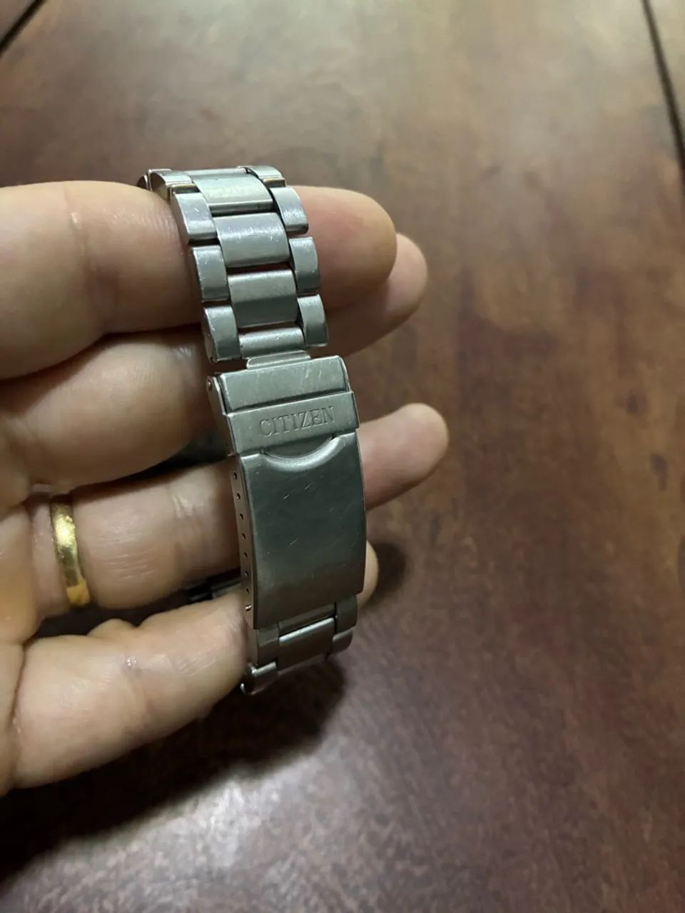 Relógio Citizen Promaster c420 - Foto 4