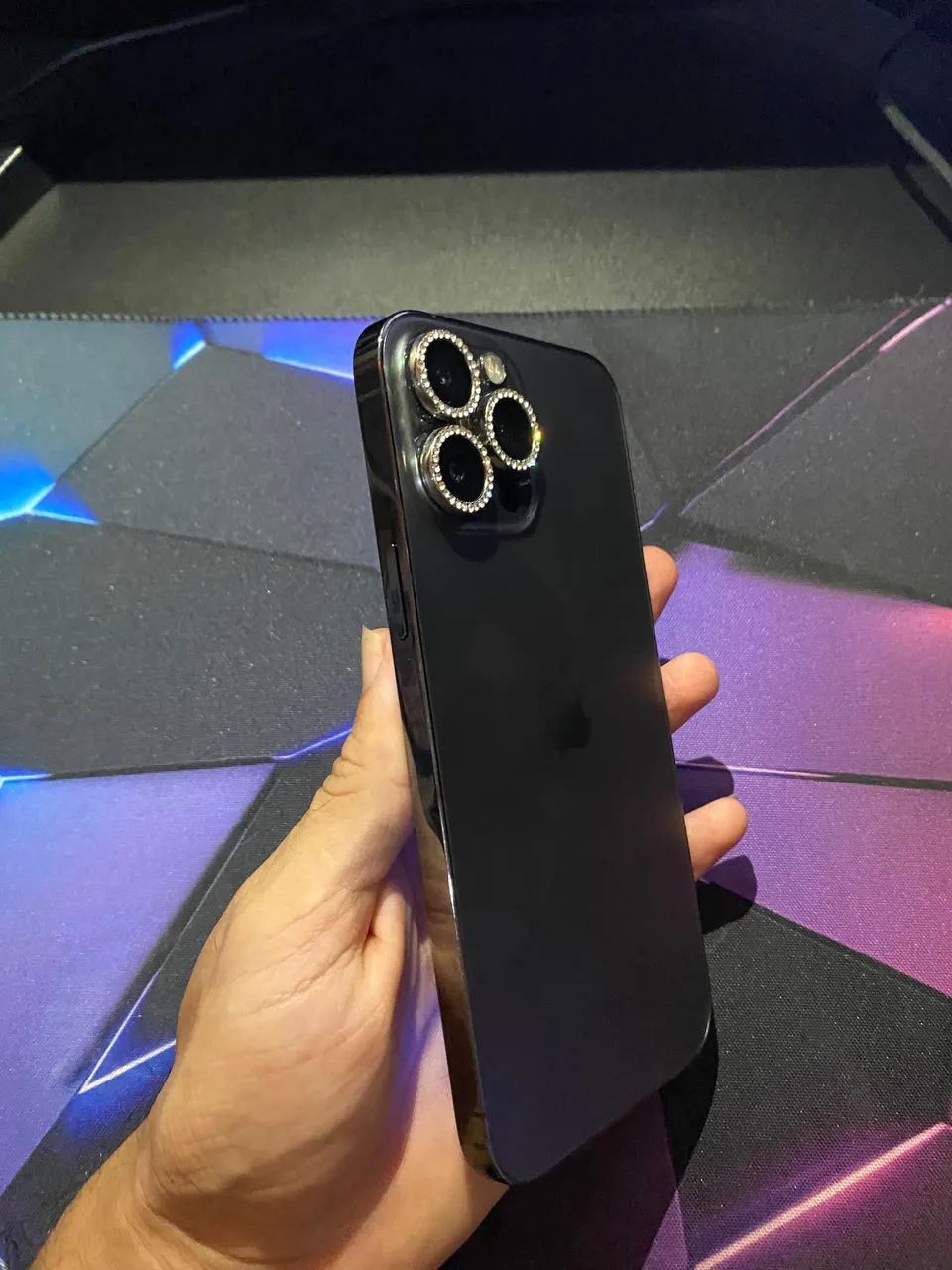 iPhone 13 Pro Max 256gb - Celulares e Smartphones - Siqueira