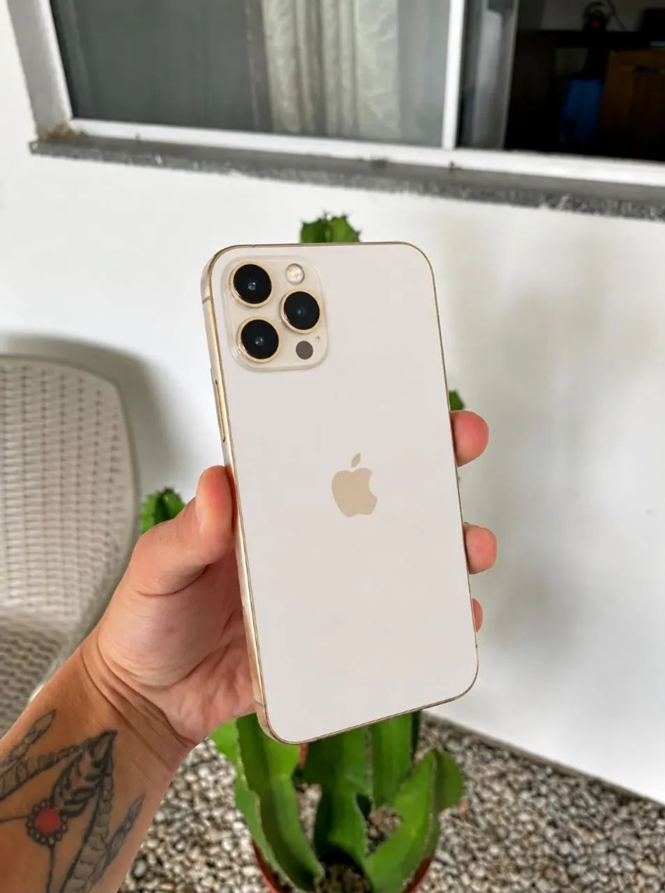 iPhone 12 Pro 128 gb