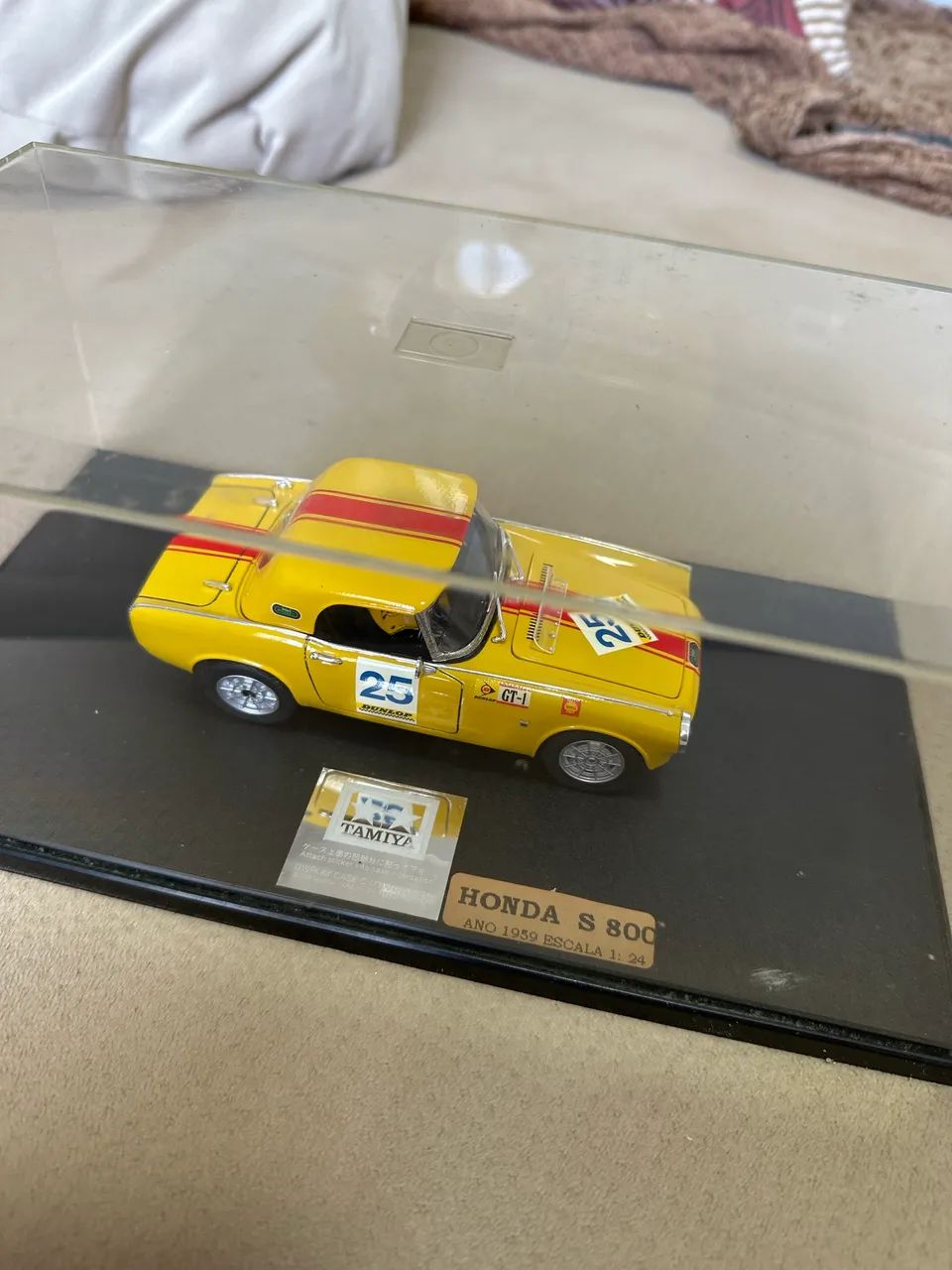 Honda s800 - Foto 2
