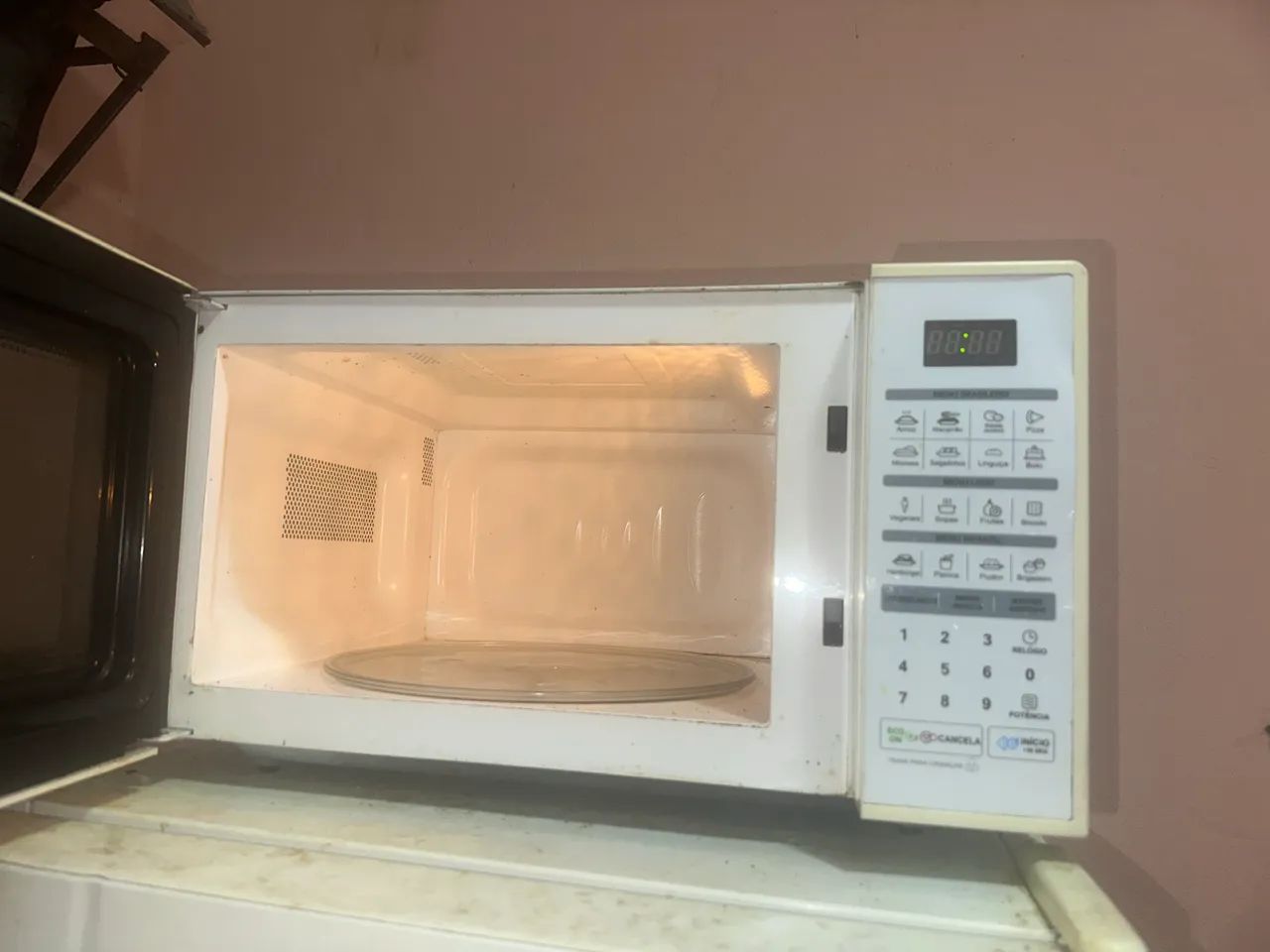 Microondas  - Foto 3