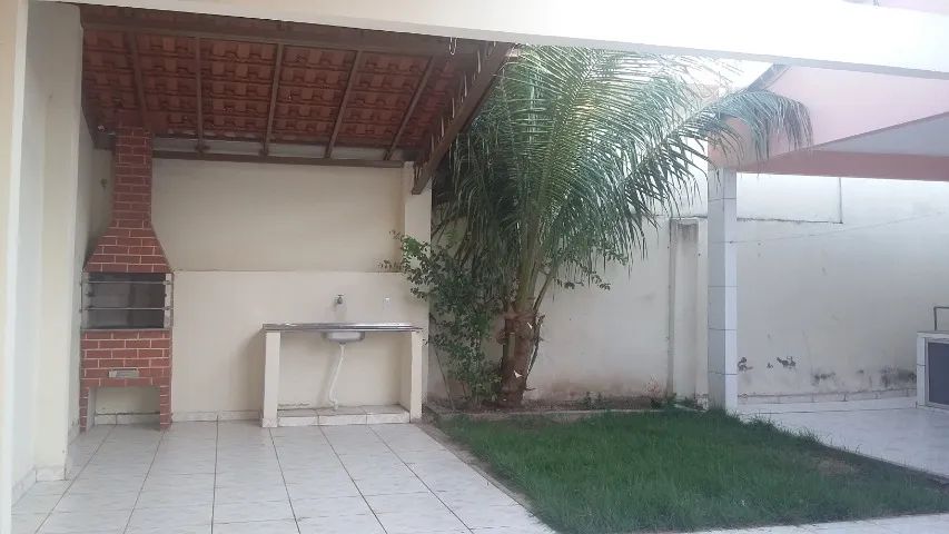 Casa de 4 quartos no Centro de Corumbá - Foto 11