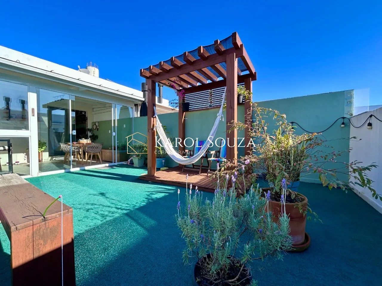 APARTAMENTO RESIDENCIAL em FLORIANÓPOLIS - SC, CACHOEIRA DO BOM JESUS - Foto 3