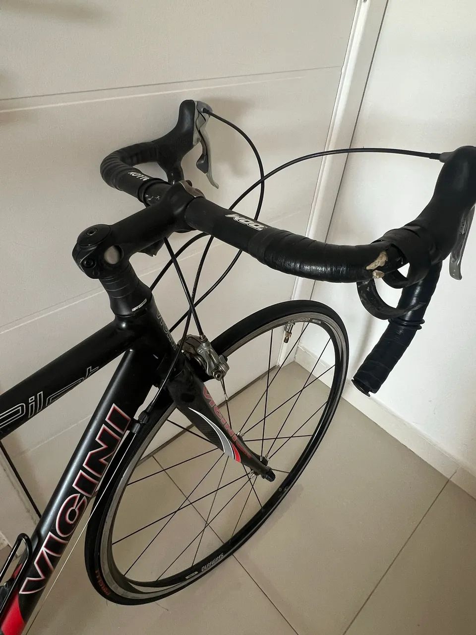 Vendo bicicleta speed  - Foto 2