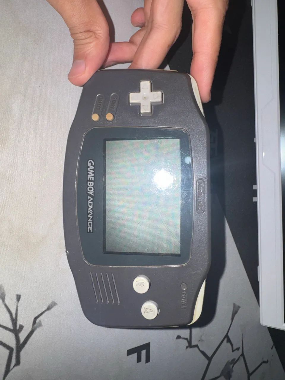 Gameboy Advance