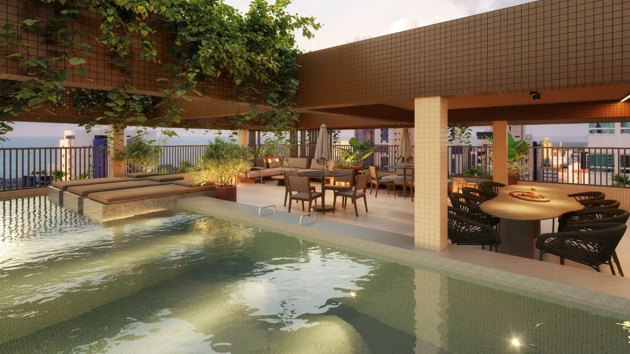 Apartamento a venda em Manaíra - AP11388 - Foto 4