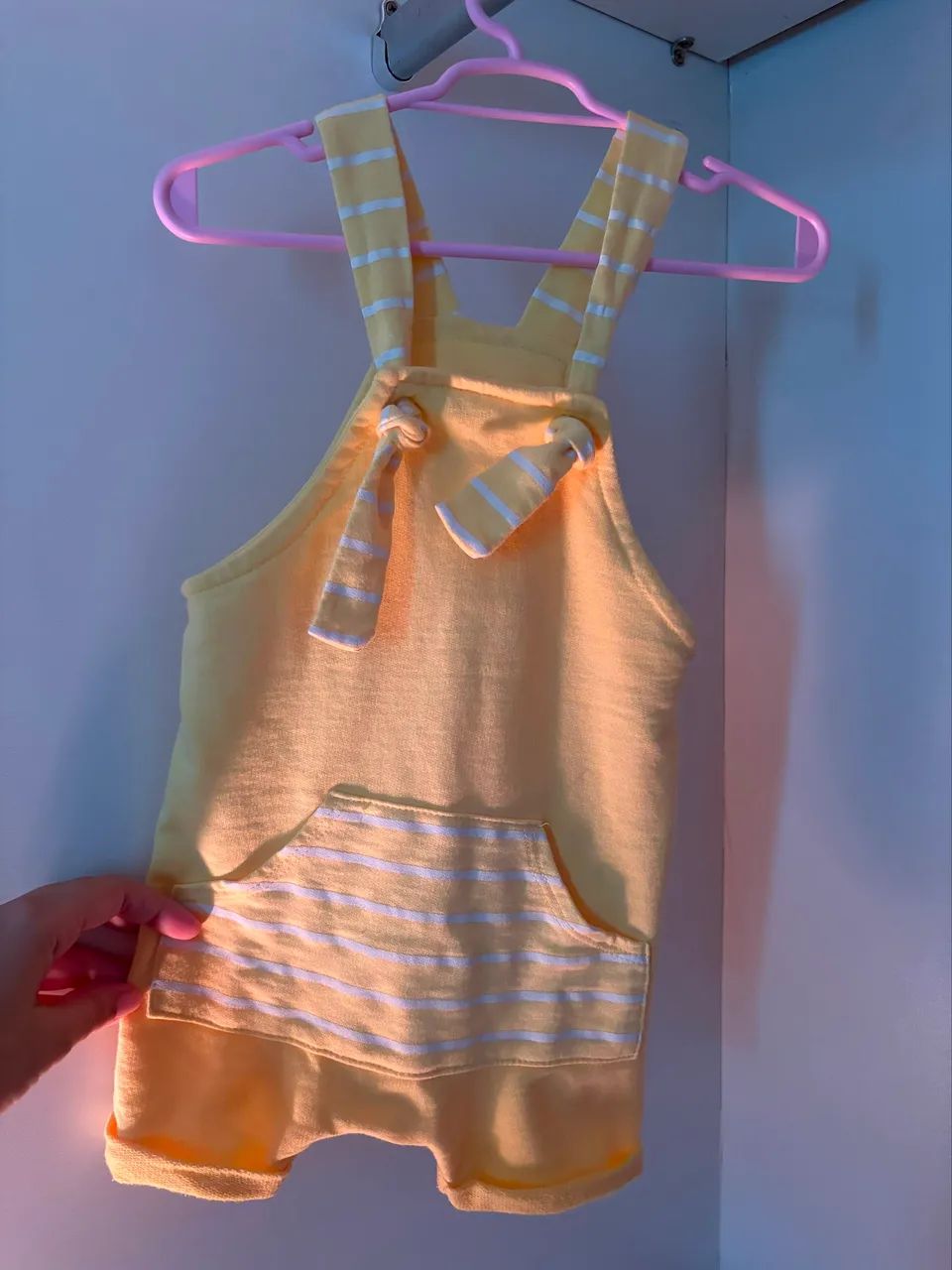 Romper bebê unissex  - Foto 2