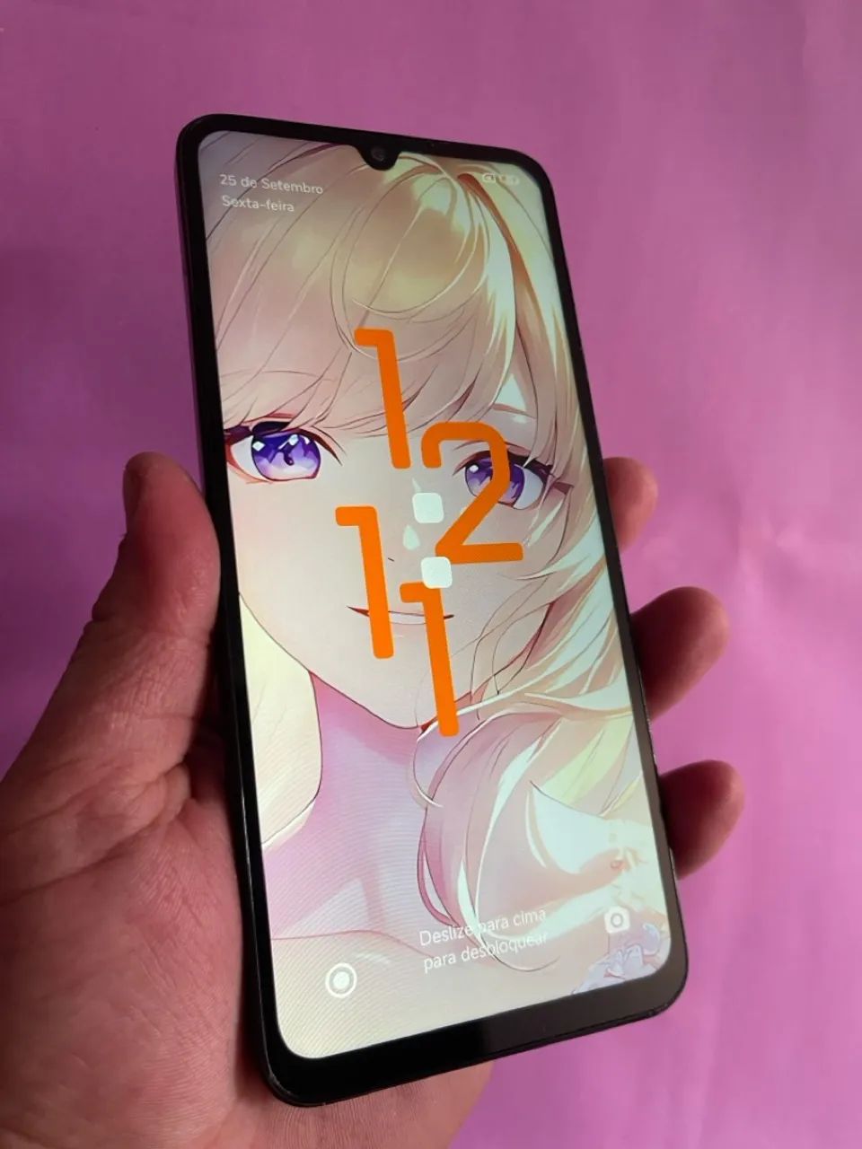 Poco C75 256GB  - Foto 3