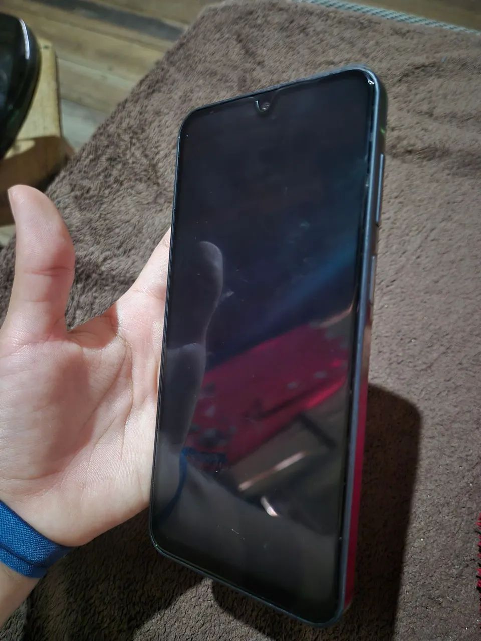 Vendo A16 4G da Samsung  - Foto 4