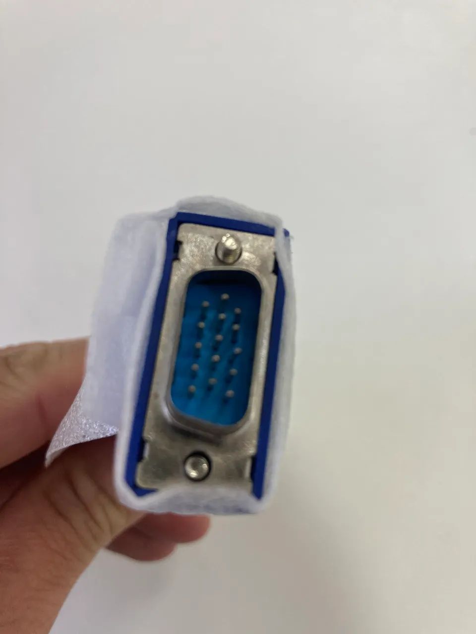 Cabo VGA cpu - Foto 3