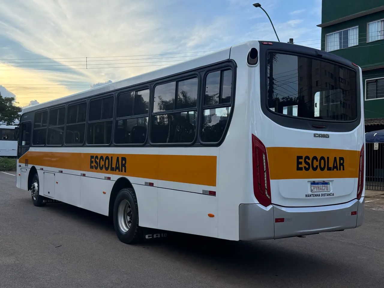 Caio Apache 17230 2016/2016  - Foto 4