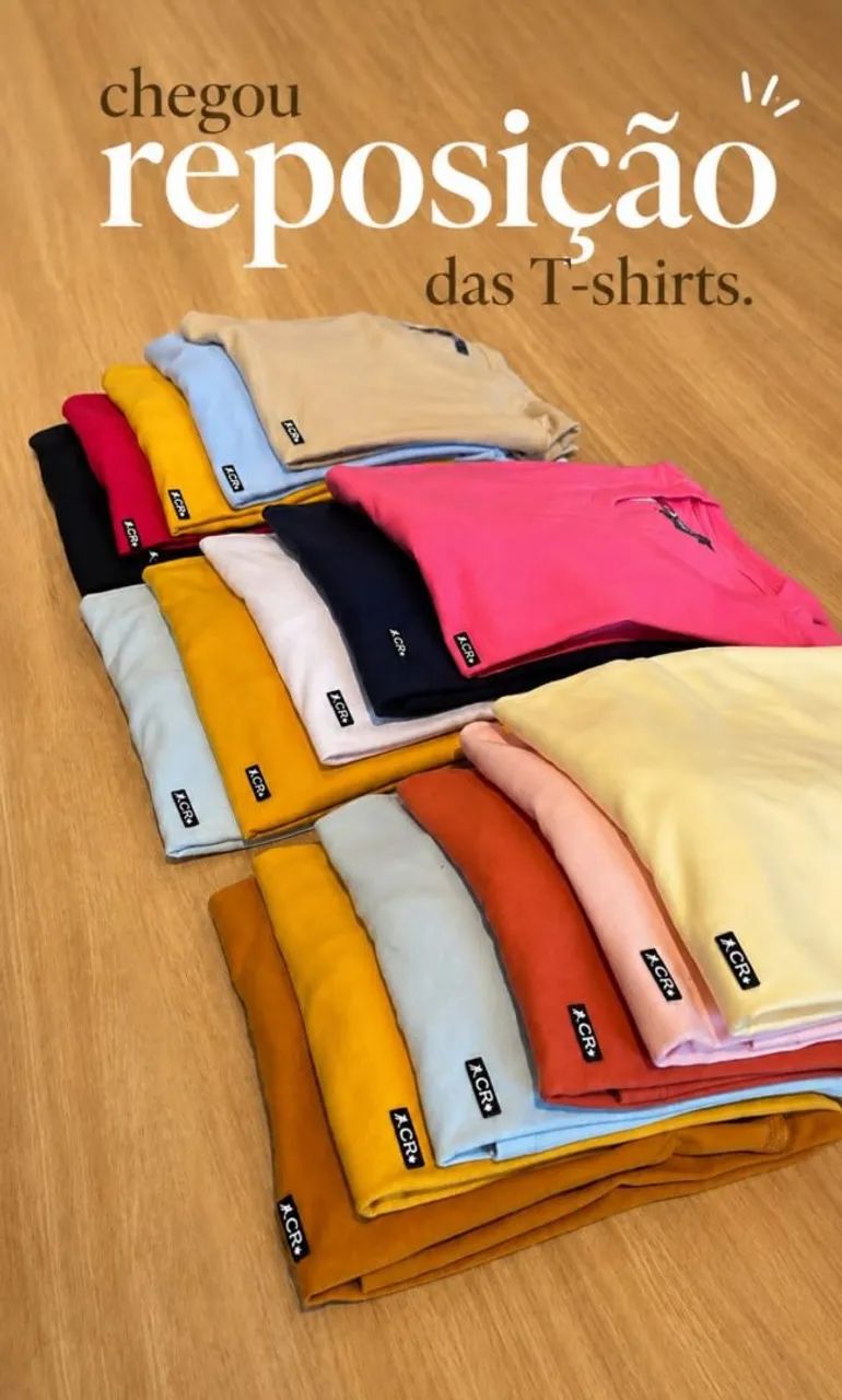 Camisa original crosby 
