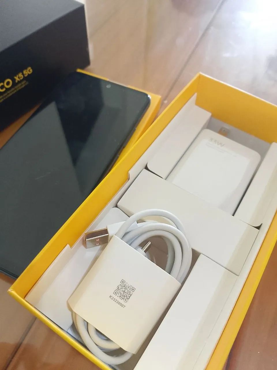 CELULAR XIAOMI POCO X5 5G  - Foto 3