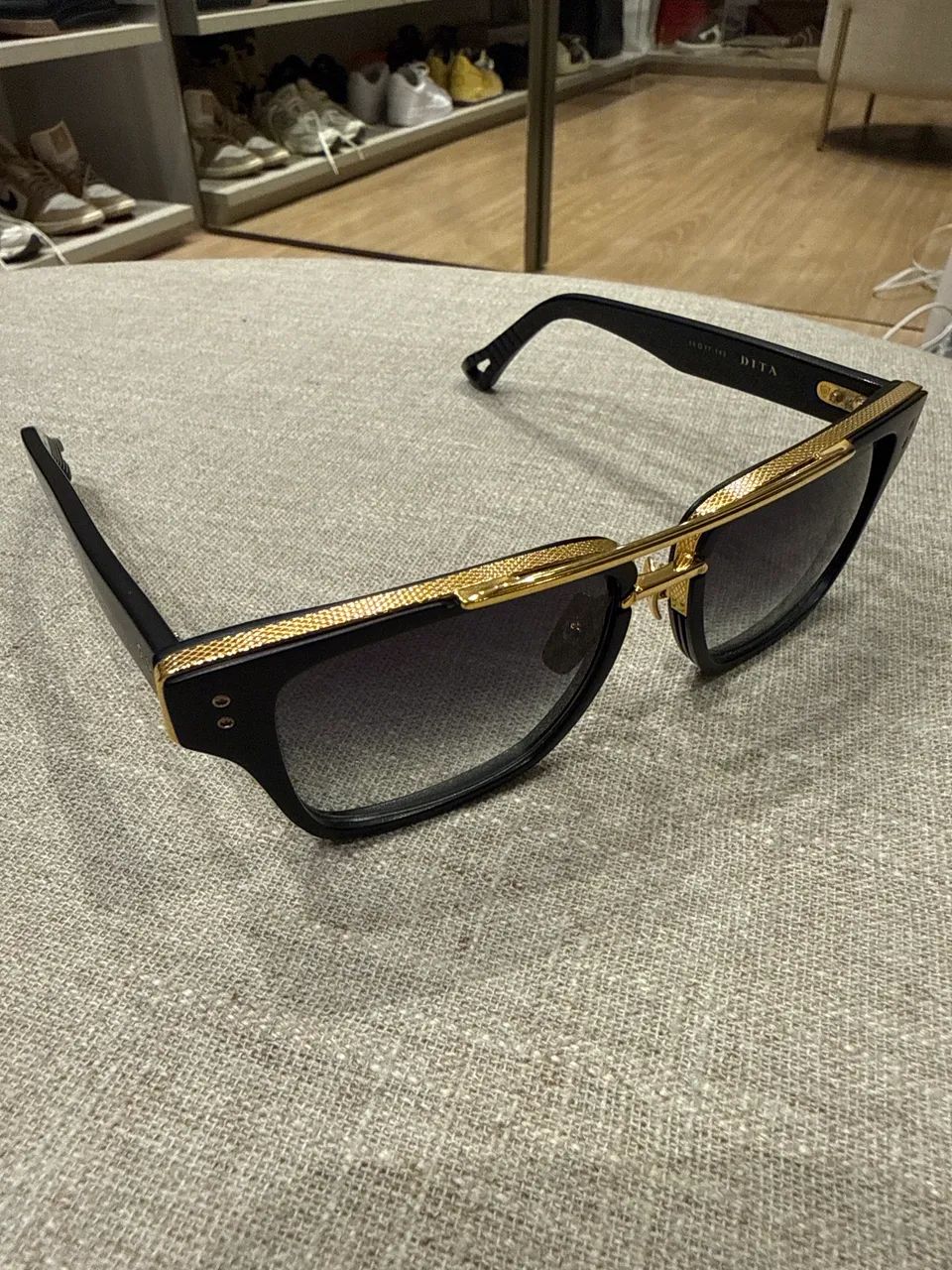 ÓCULOS DITA MACH 3 ORIGINAL