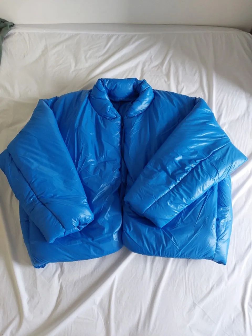 Jaqueta Yeezy Gap