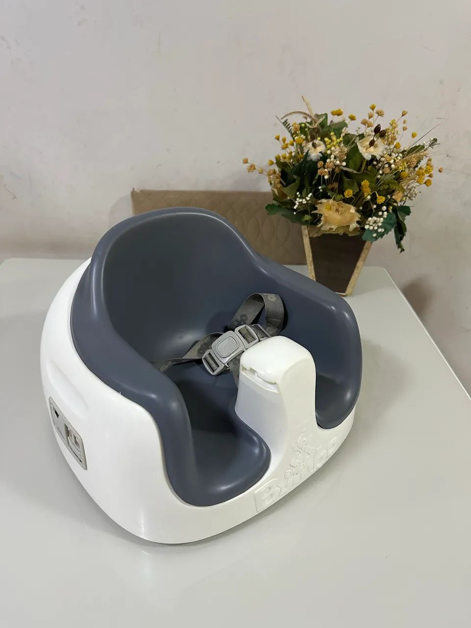 Cadeira de alimentação - Bumboo - Foto 2
