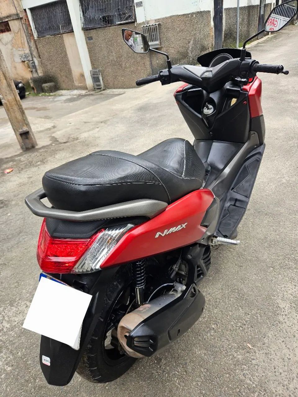 Nmax 160 - Foto 3