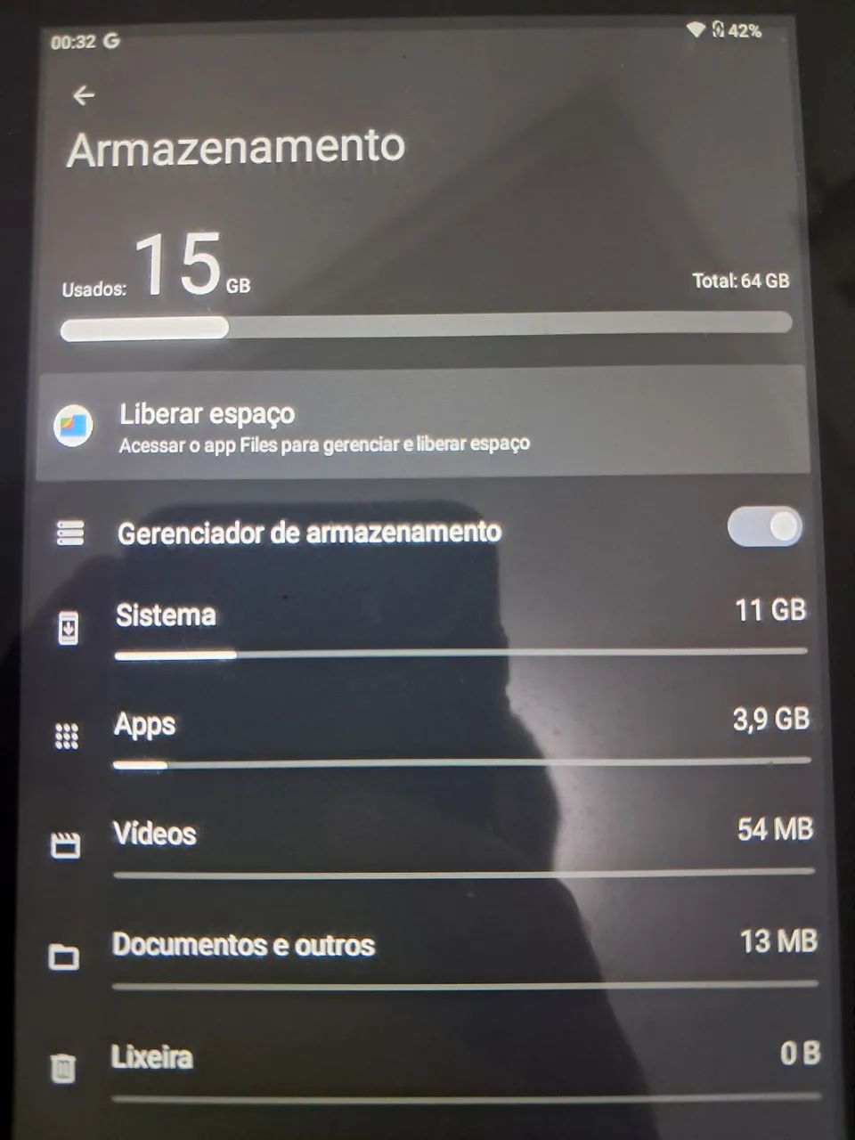 Tablet Infantil mult M7 Wi-Fi  - Foto 5