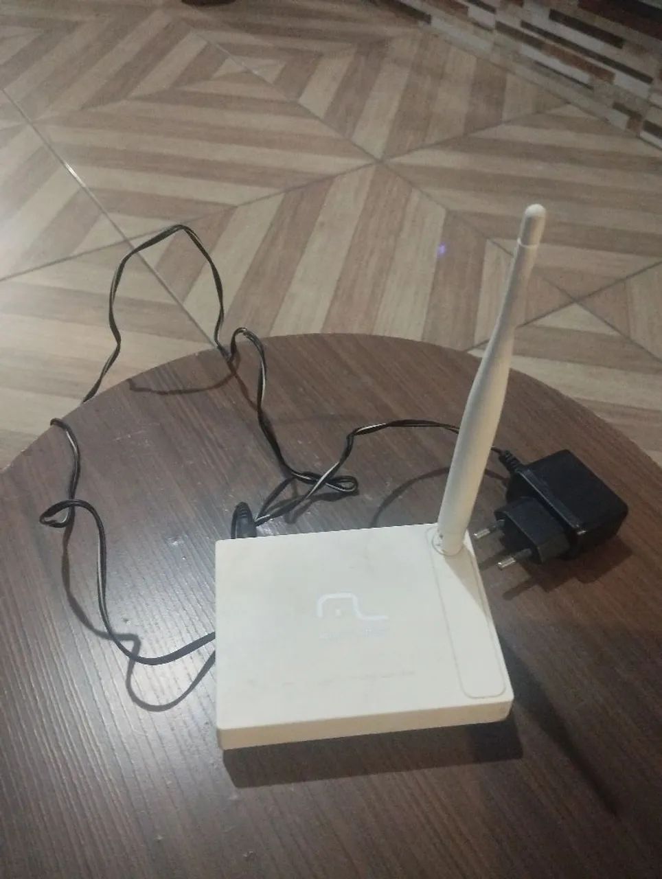 Roteador multilaser