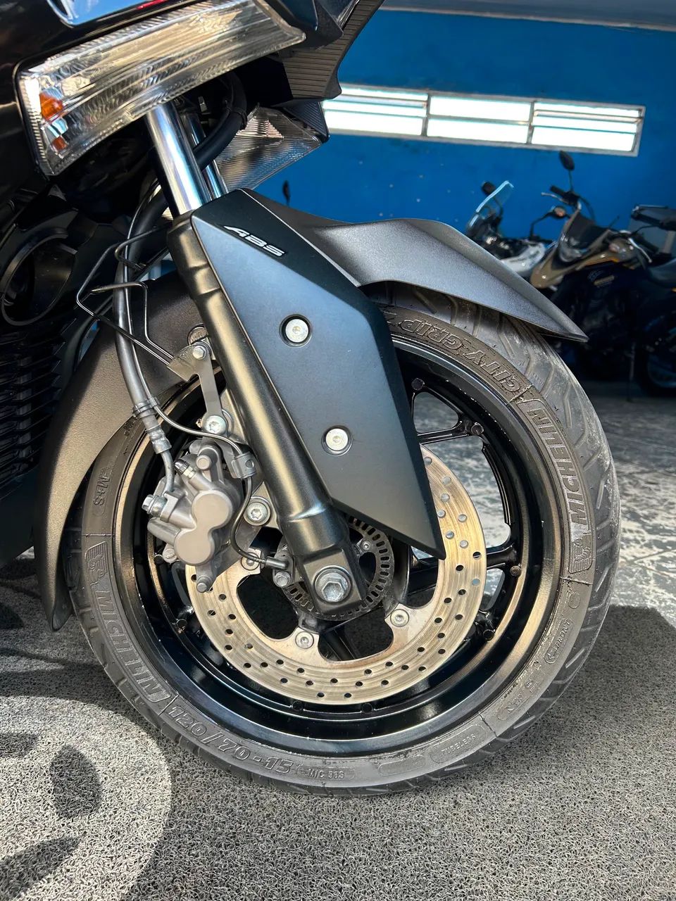 XMAX 250 ABS - Foto 2