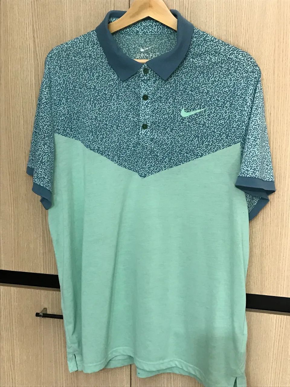 Camisa Polo Nike Original Reliquia