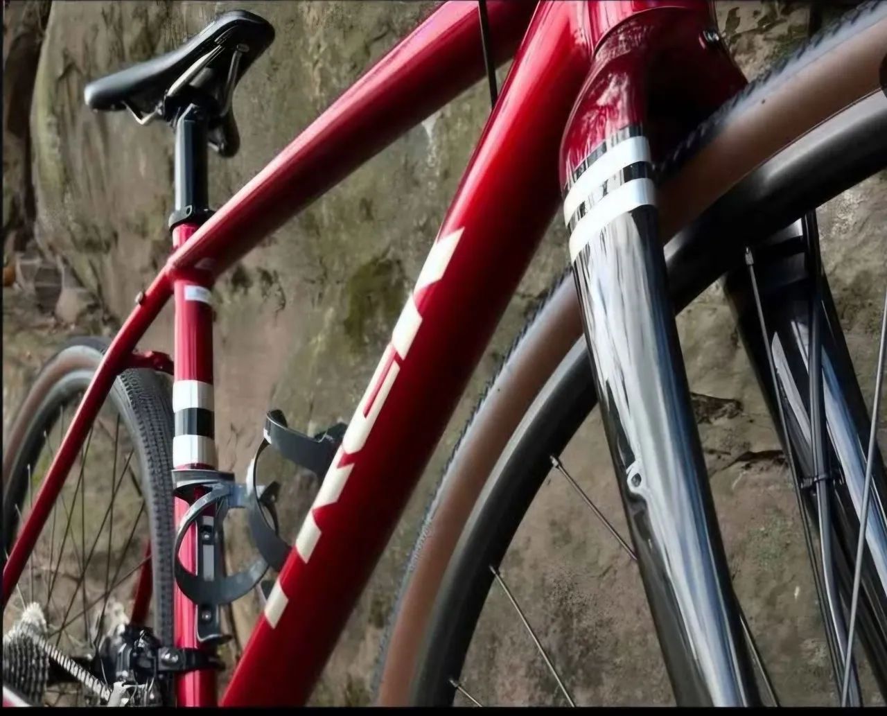BICICLETA TREK CHECKPOINT  - Foto 5