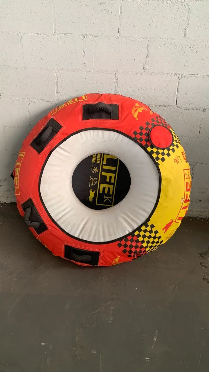 Boia Life para Jet ski (NOVA)  - Foto 2