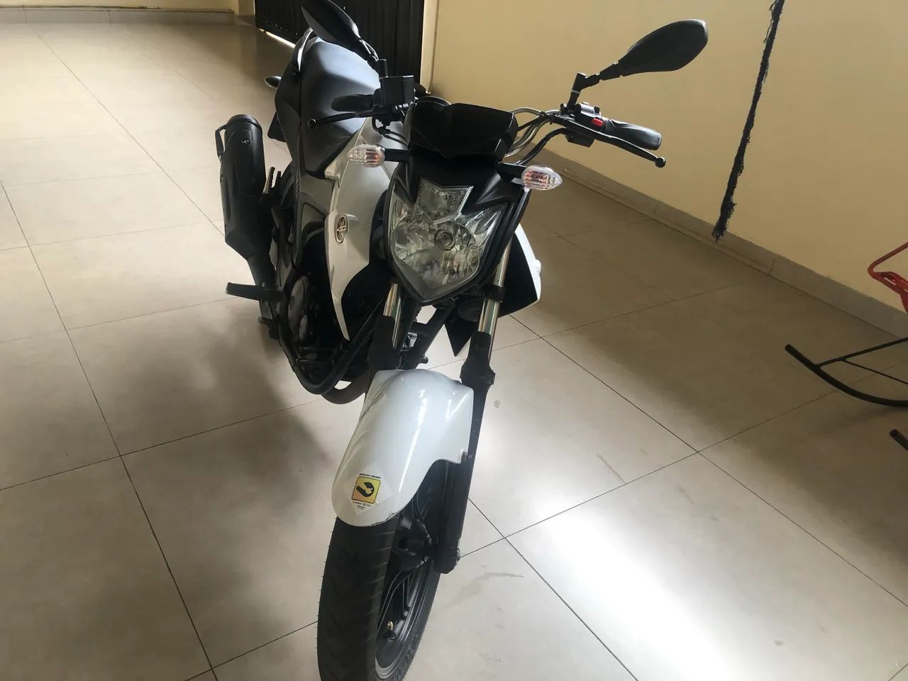 Fazer 250 - Foto 3