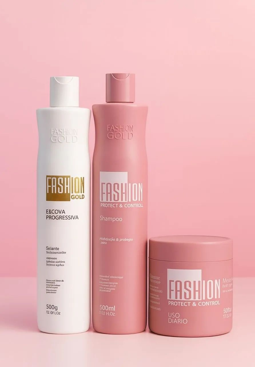 produto ybera fashion gold