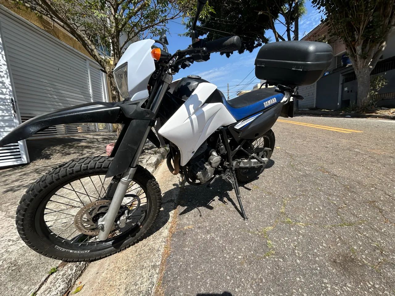 Lander 250