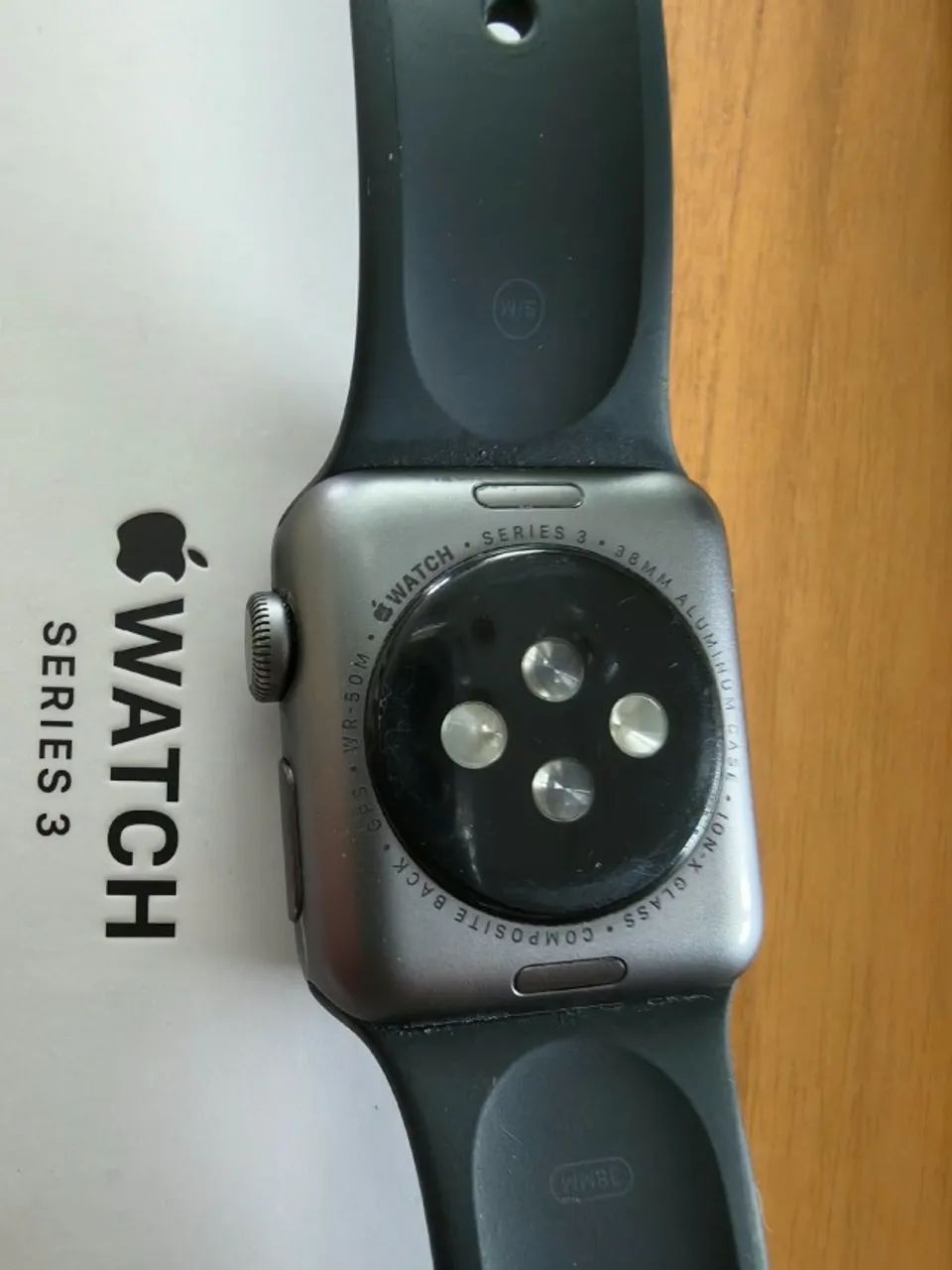 Apple Watch 38mm  - Foto 4