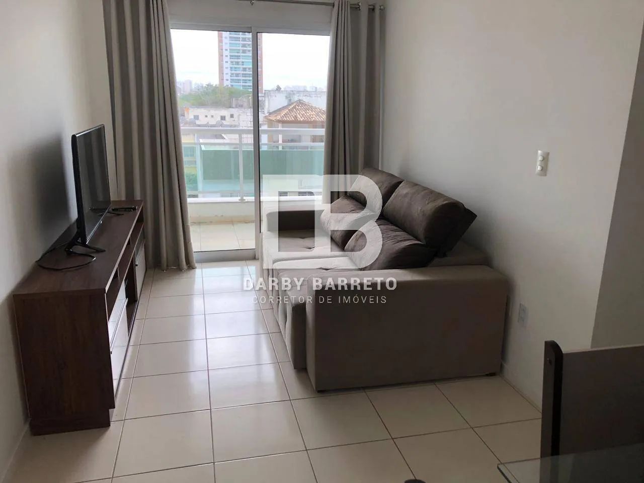 Apto 3 quartos sendo 1 sute Flamboyant - Foto 4
