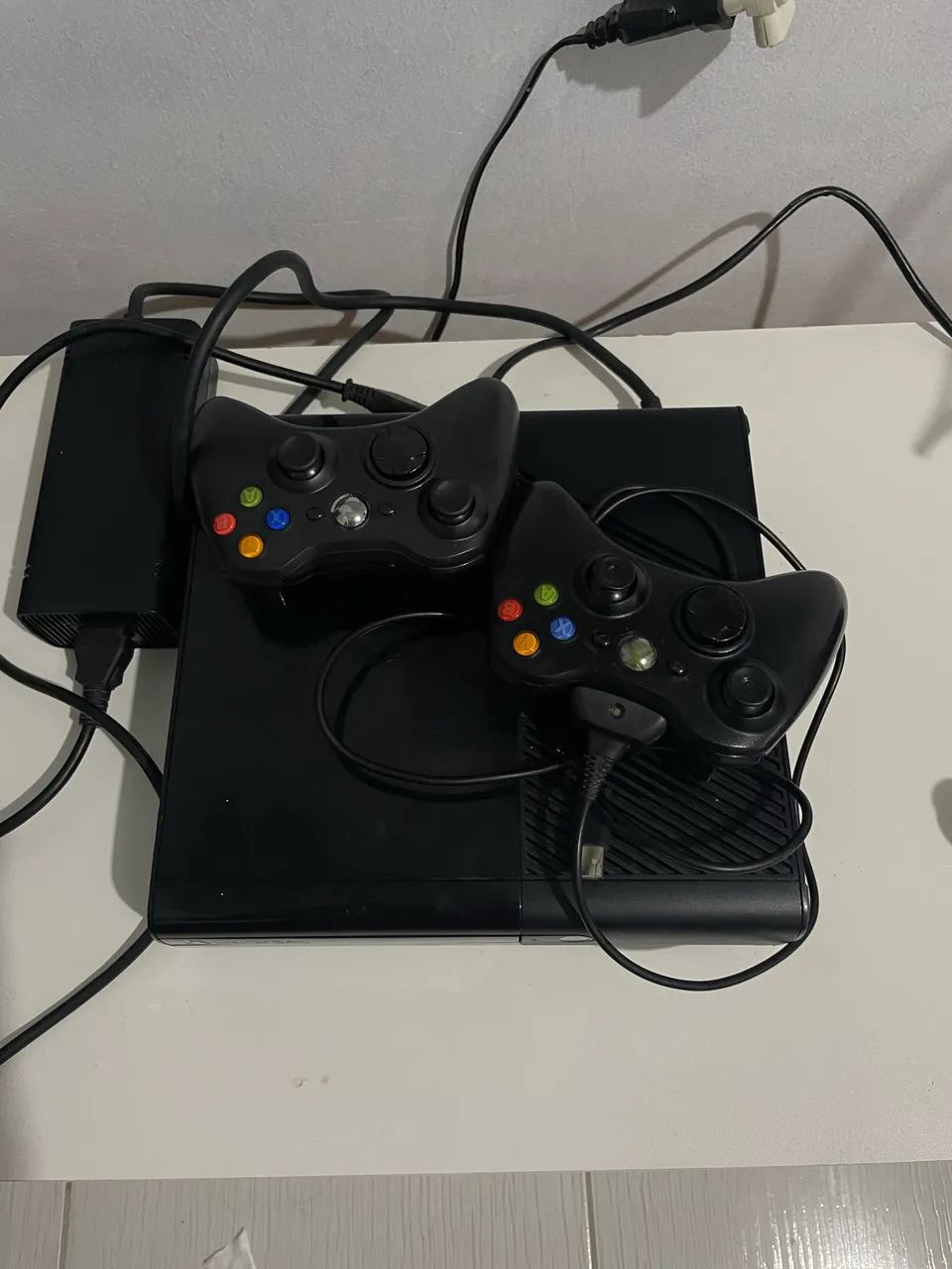 XBOX 360 - Foto 2