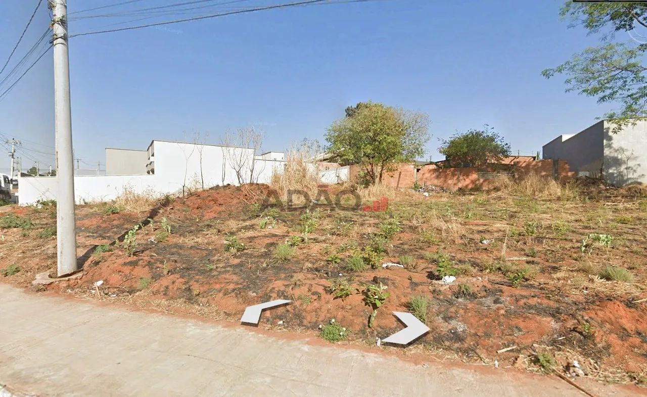 Lote Buriti Sereno - AV. GRAÇA ARANHA - Foto 4
