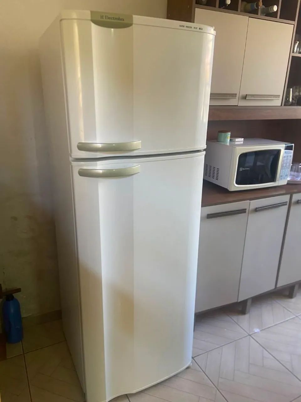 Geladeira  - Foto 2