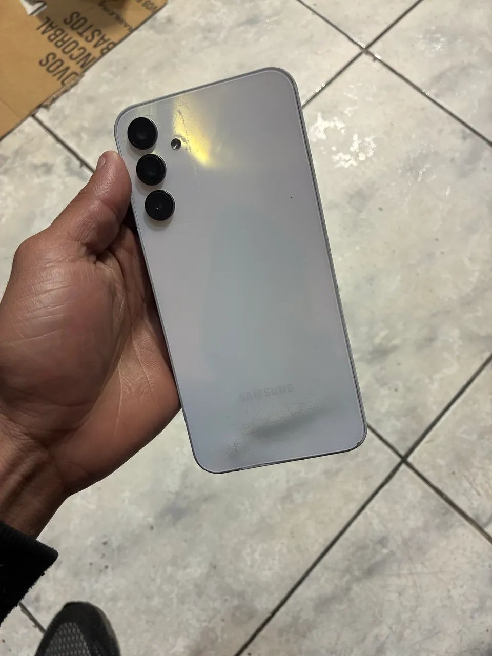 Samsung A15 128gb
